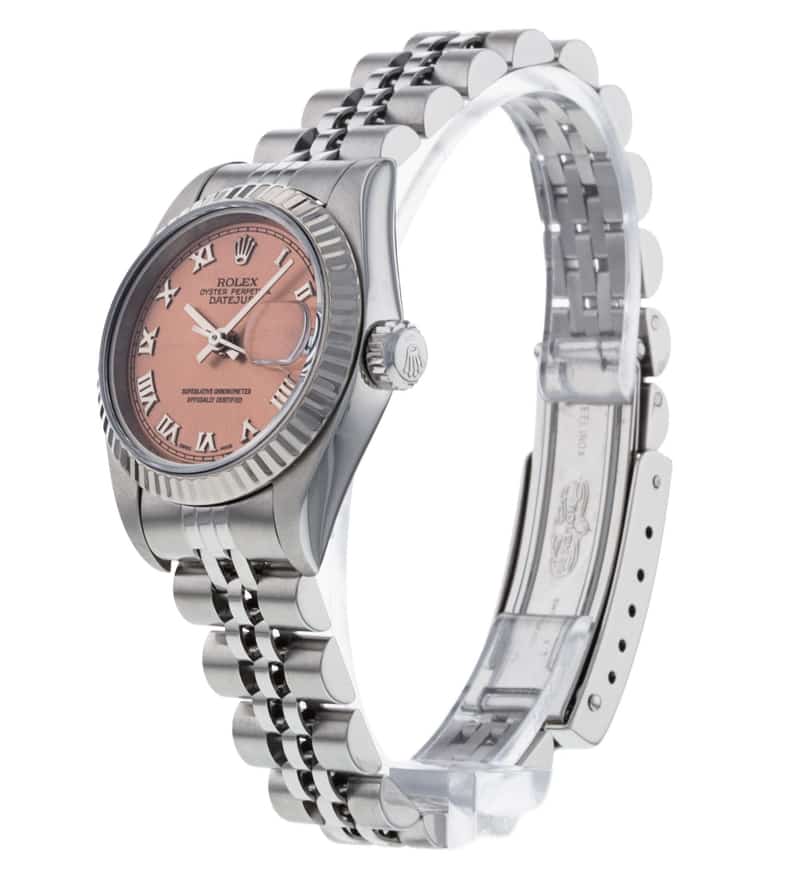 Rolex Datejust Lady 69174
